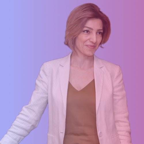 Մարիա Խախամյան