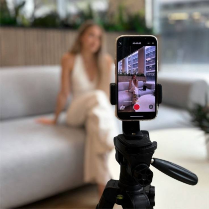 Սոցիալական մեդի...