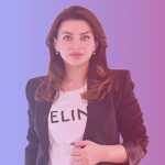 Լուսինե Պողոսյան 