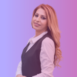Նատաշա Մխիթարյան 