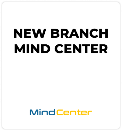 «Mind Center»-ի...