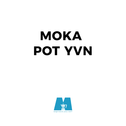 Moka Pot YVN․ ն...