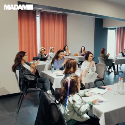 Madam